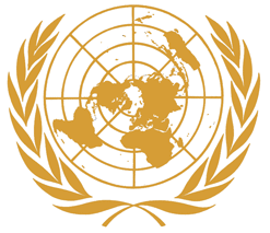 United Nations Logo