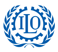 International Labour Organisation logo