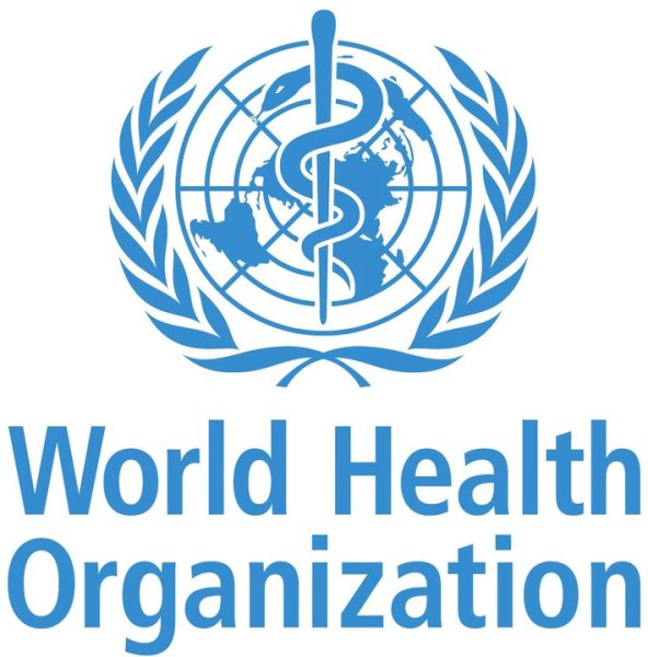 World Health organization logo